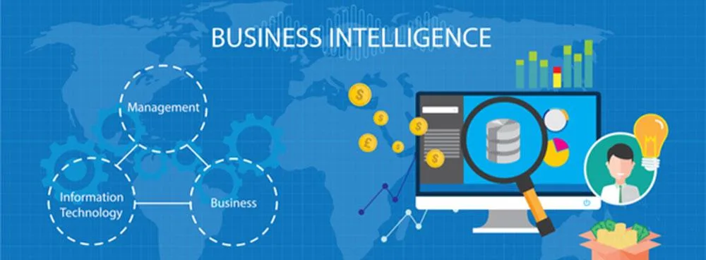 ORACLE Analytics Cloud — Advanced Business Insights with Analytics Software
