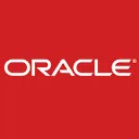 ORACLE Analytics Cloud logo