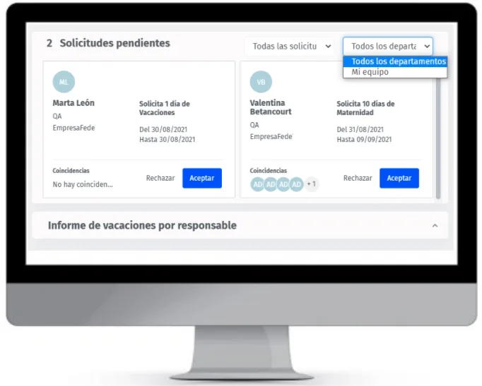Woffu — Screenshots 5