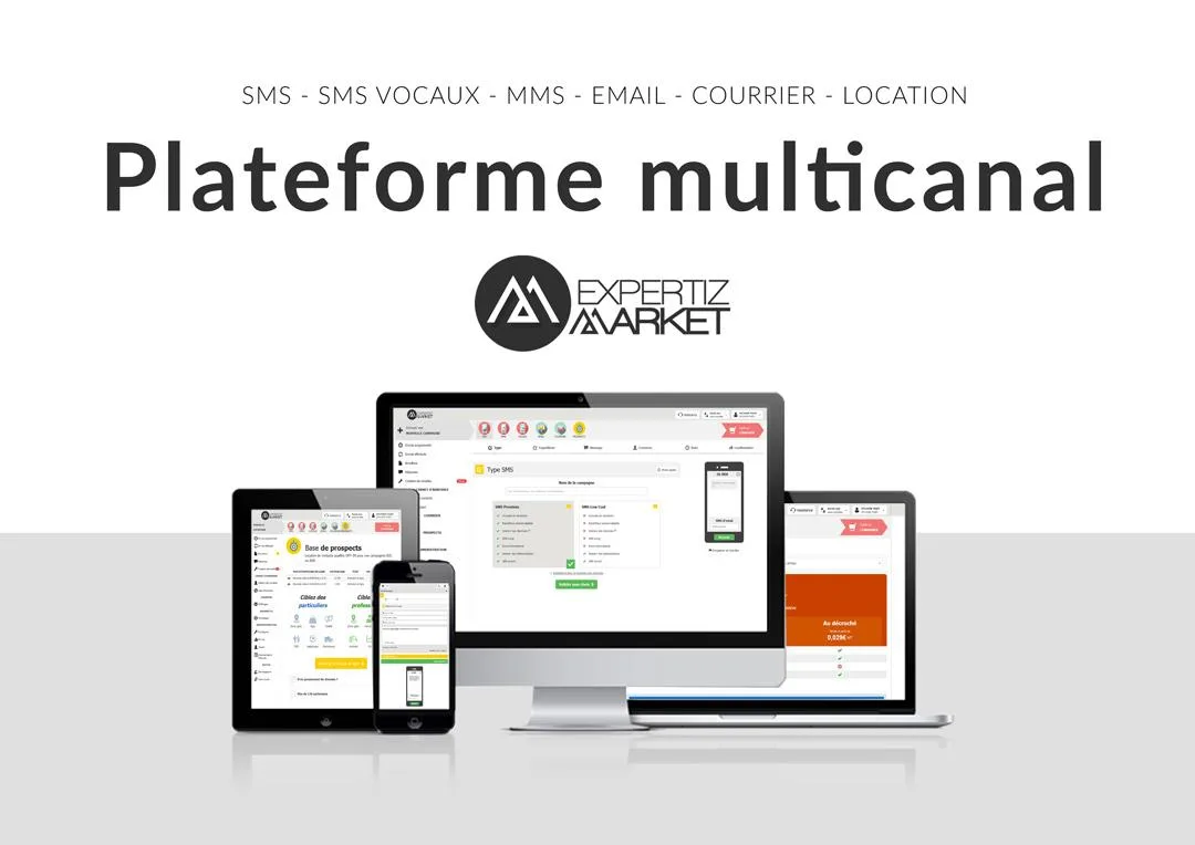 Expertiz Market — Optimize Your Business with Advanced Market Analytics