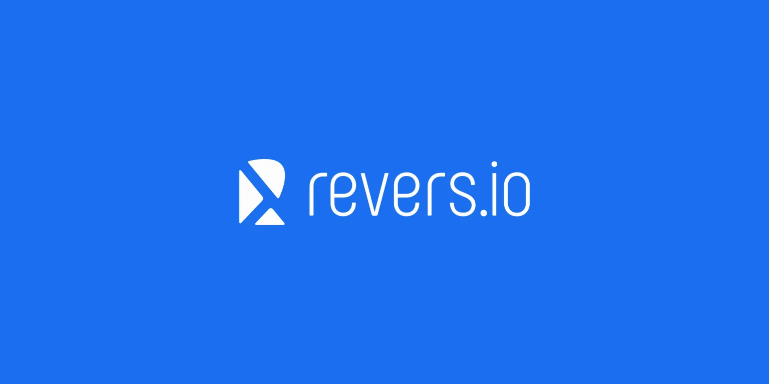 Revers.io — The ultimate after-sales operations management platform