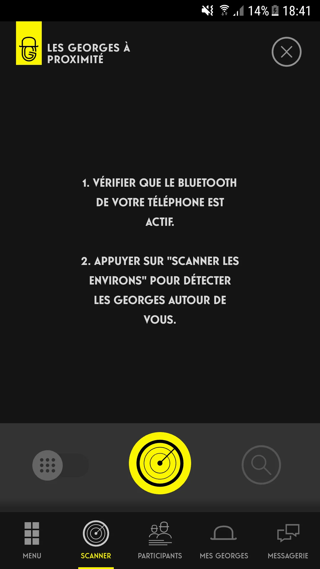 Who is Georges? — Screenshots 11