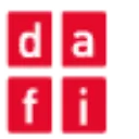 DAFI logo