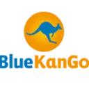 BlueKanGo logo
