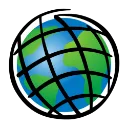 ArcGIS logo