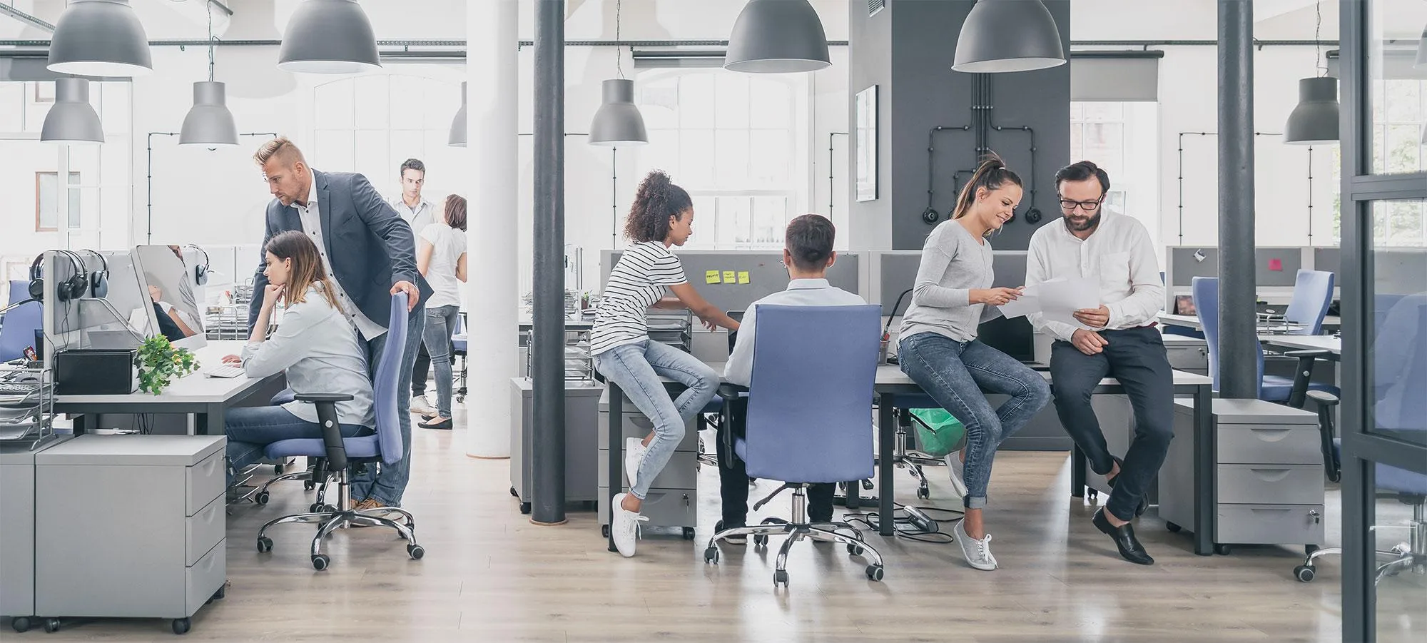 OF360 — Streamline Field Operations with Powerful Management Tools