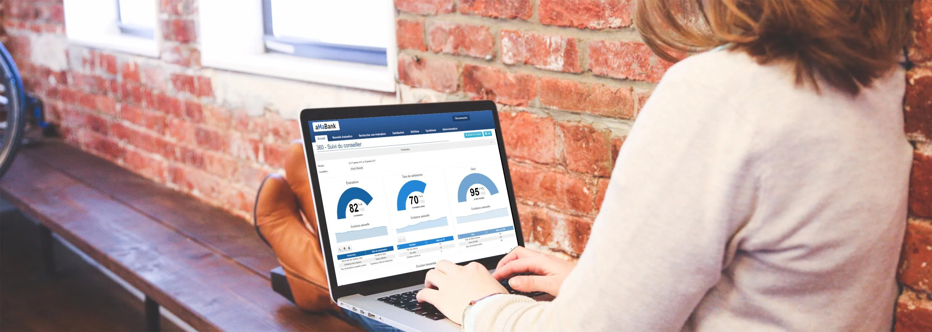 Hubicus Groupe BVA — Monitoring the quality of your customer experience