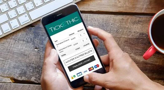 TickEthic — Screenshots 1