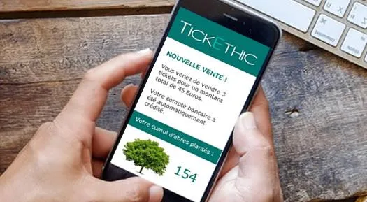 TickEthic — Screenshots 2