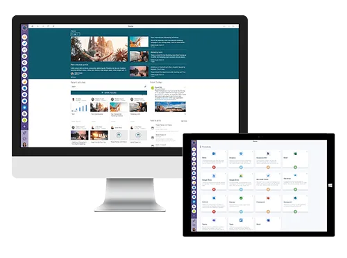 Powell Software — Screenshots 1