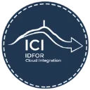 IDFOR Cloud Integration logo