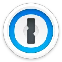 One Password logo