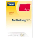 WISO Buchhaltung 365 logo