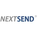 NextSend logo