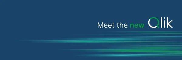 Qlik Sense® — Advanced Business Analytics for Data-Driven Decisions