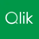 Qlik Sense® logo