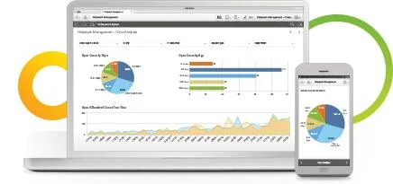 Qlik Sense® — Screenshots 3