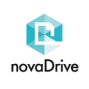 novaDrive logo