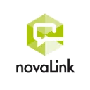 novaLink logo