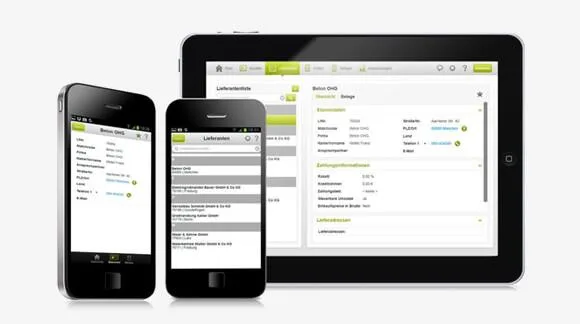 Lexware faktura+auftrag — Efficient Invoicing & Order Management Solution