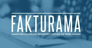 Fakturama — Streamline Invoicing with User-Friendly Software