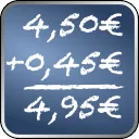 Fakturama logo