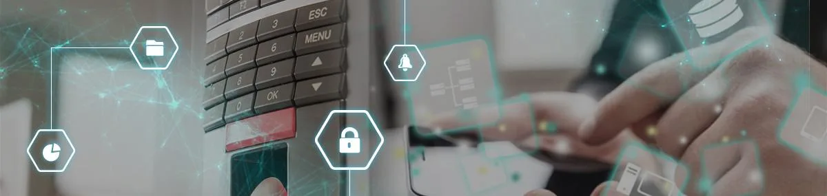 CIMAG Accès — Advanced Access Control Solutions for Businesses