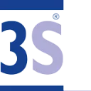 3S ERP logo