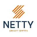 Netty - Logiciel immobilier logo