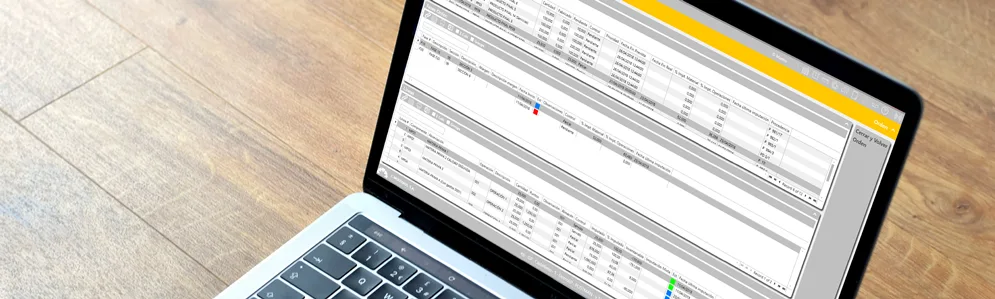 Marino ERP — Streamline Operations with Advanced ERP Solutions