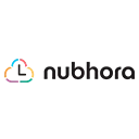 Nubhora logo