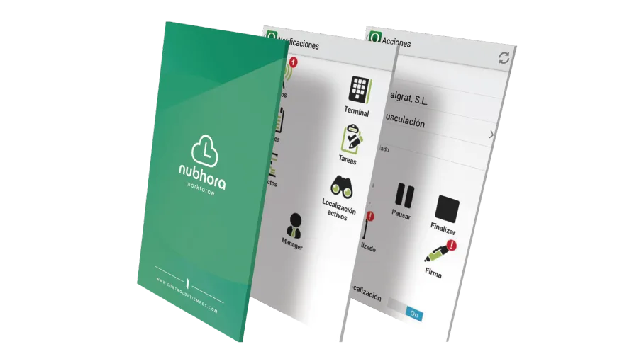 Nubhora — Screenshots 1