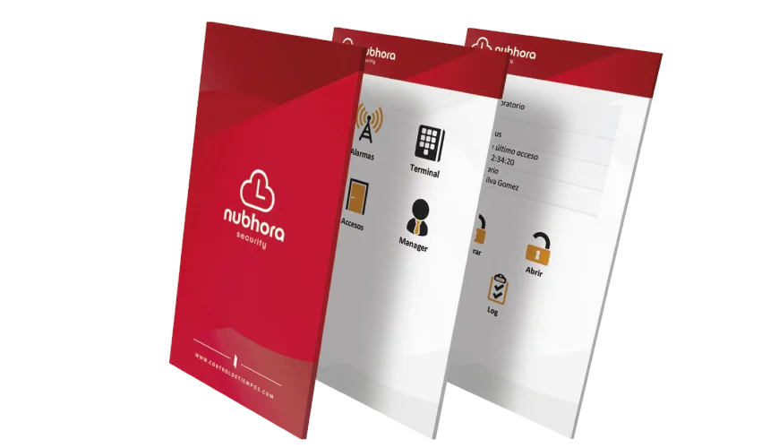 Nubhora — Screenshots 3
