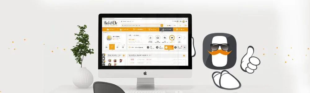 Hektor — Streamlined Project Management for Small Businesses