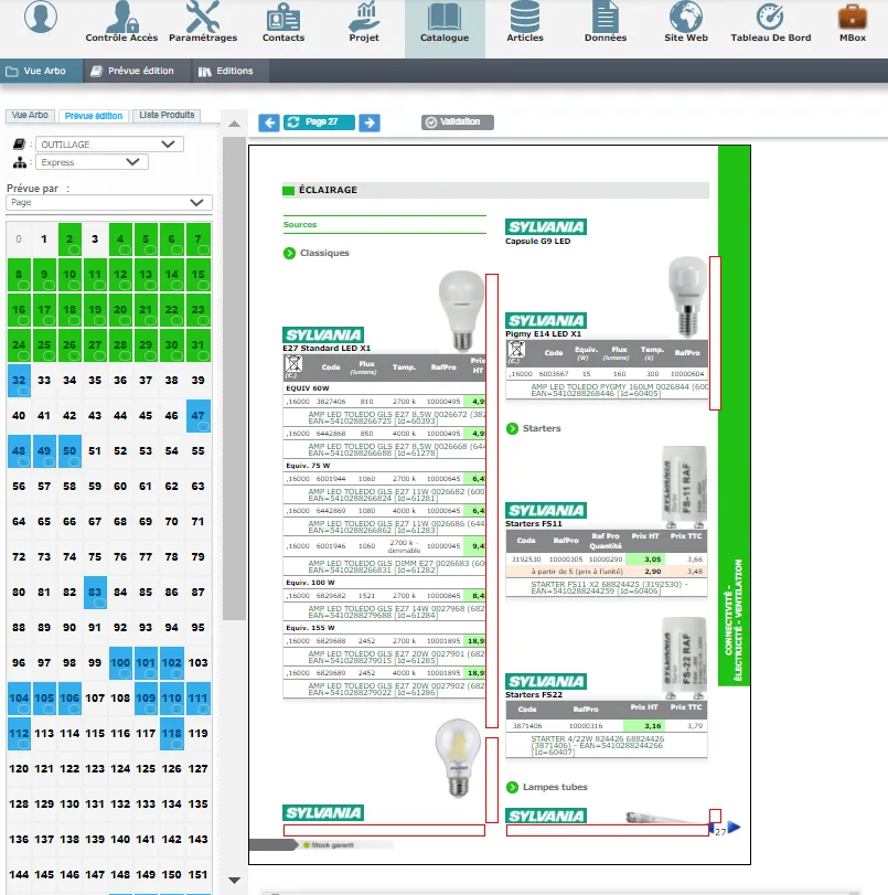 OneBase Solutions — Screenshots 7