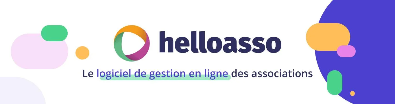 HelloAsso — Empower Donations with Fundraising Software