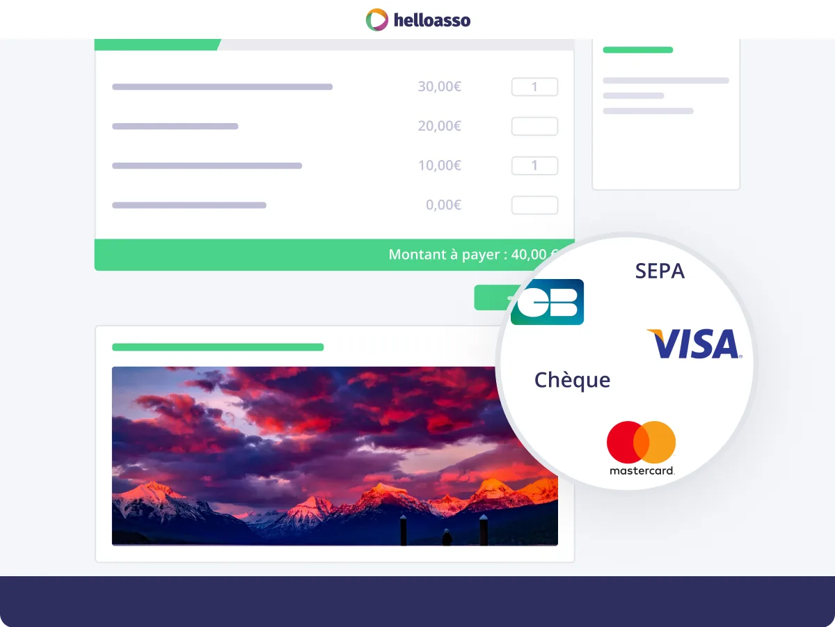 HelloAsso — Screenshots 6