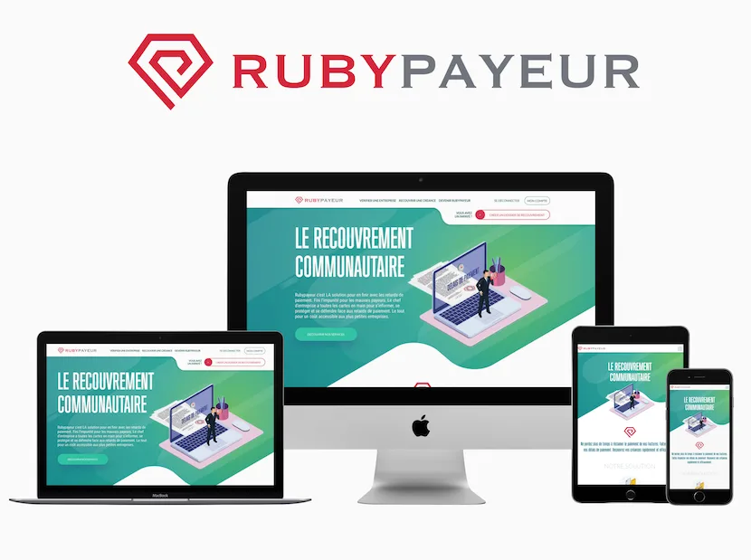 Rubypayeur — Screenshots 1