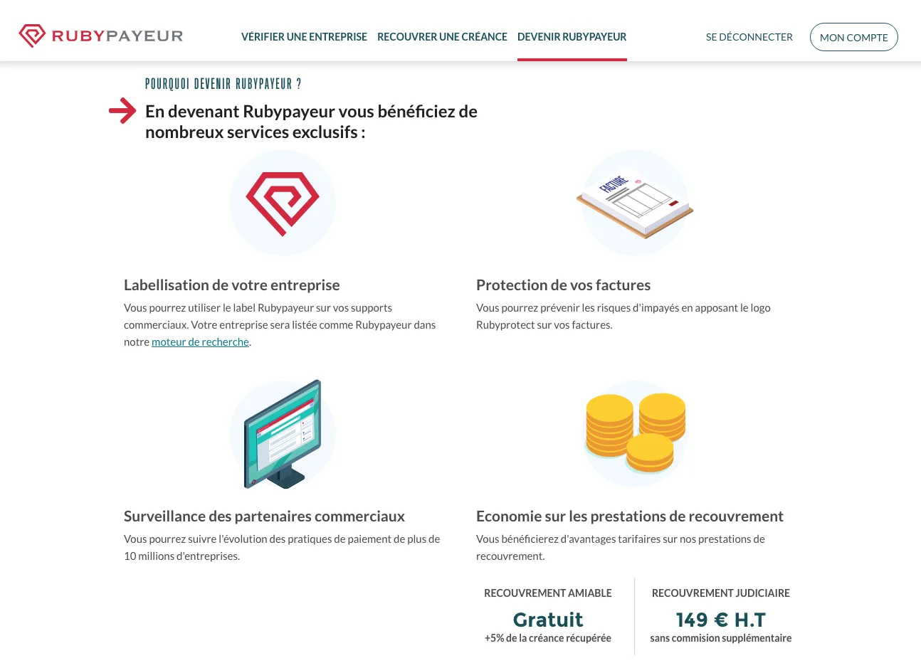 Rubypayeur — Screenshots 3