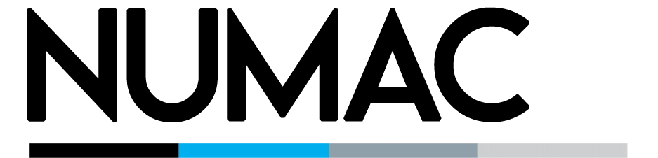 NUMAC — Optimize Asset Management with Advanced Tools