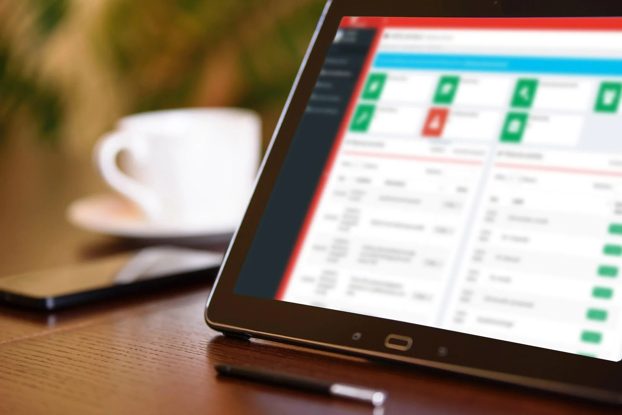 BatiFire+ — Streamline Compliance with Fire Safety Software