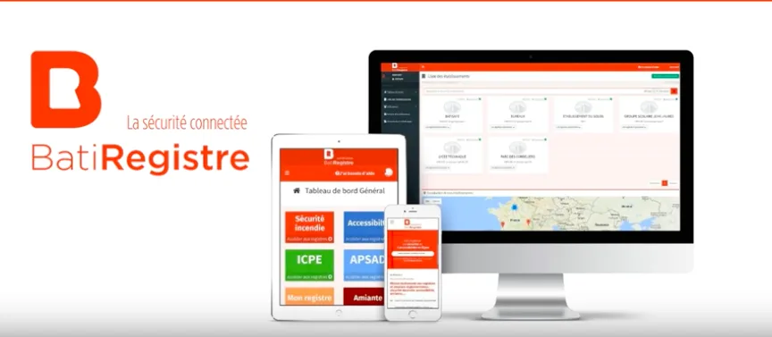 BatiFire+ — Screenshots 1