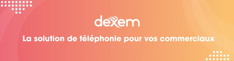 Dexem — Optimize Call Management with Cutting-Edge Solutions