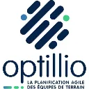 Optillio logo