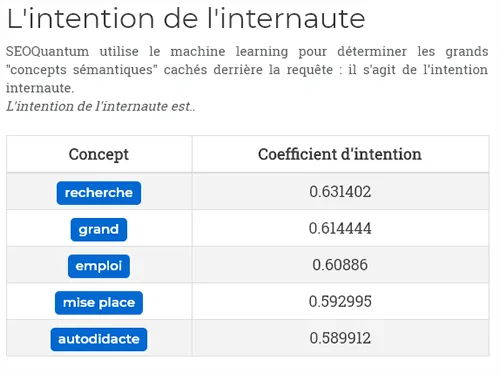 SEOQuantum — Screenshots 4