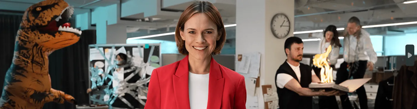 Abacus Umantis — Optimize Talent Management with Premier HR Software
