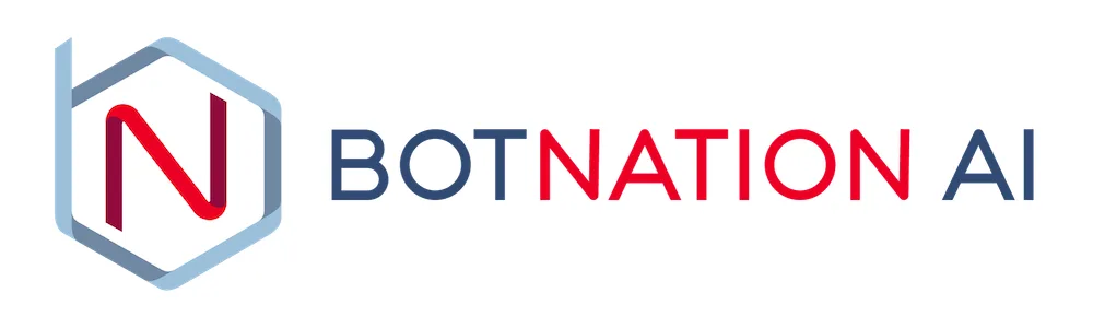 BOTNATION AI — Improve your customer journey with a chatbot