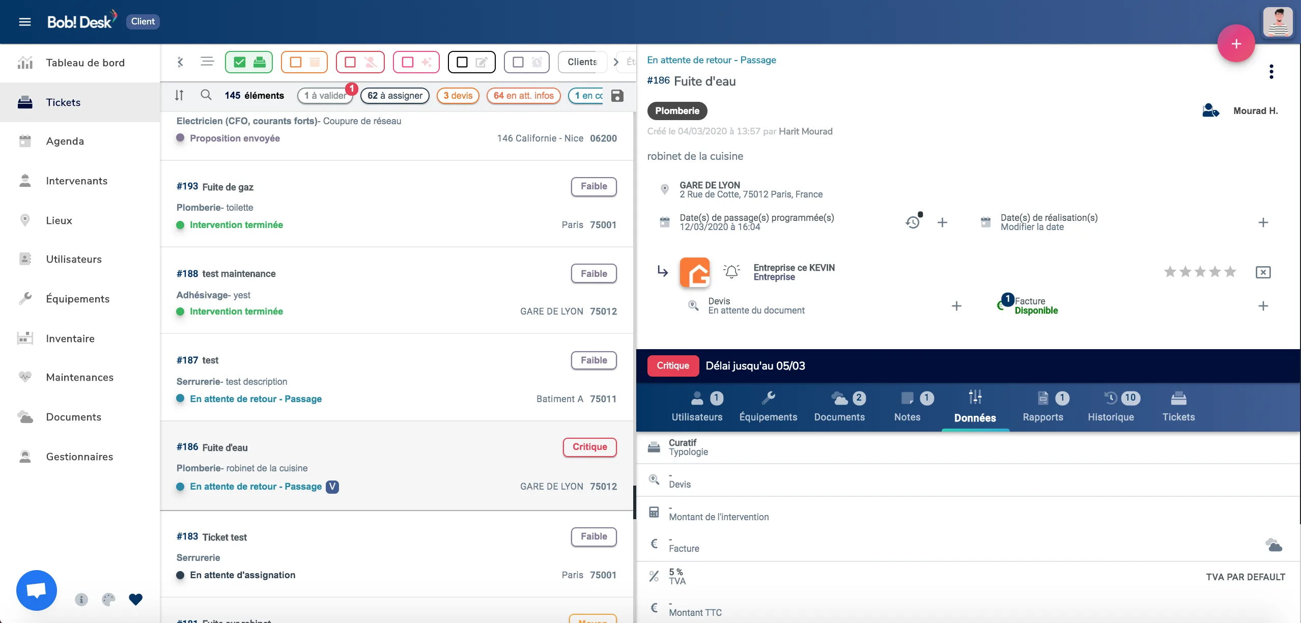 Bob! Desk — Screenshots 5