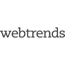 Webtrends logo