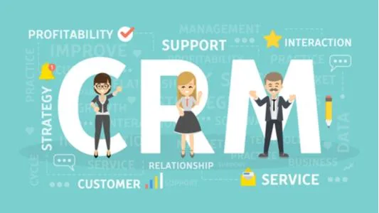 Nube CRM — Powerful Cloud-Based CRM for Enhanced Business Growth